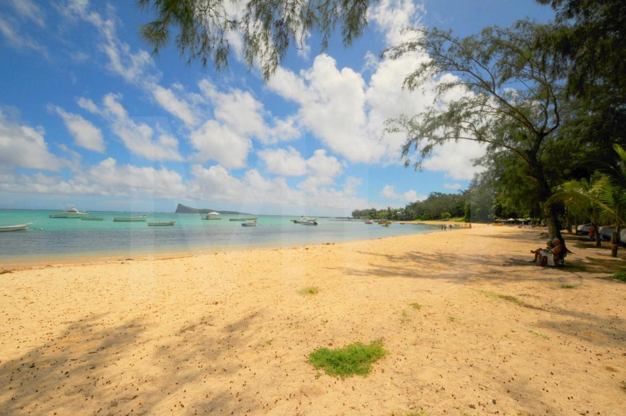 Kenville Pereybere Beach Exterior foto