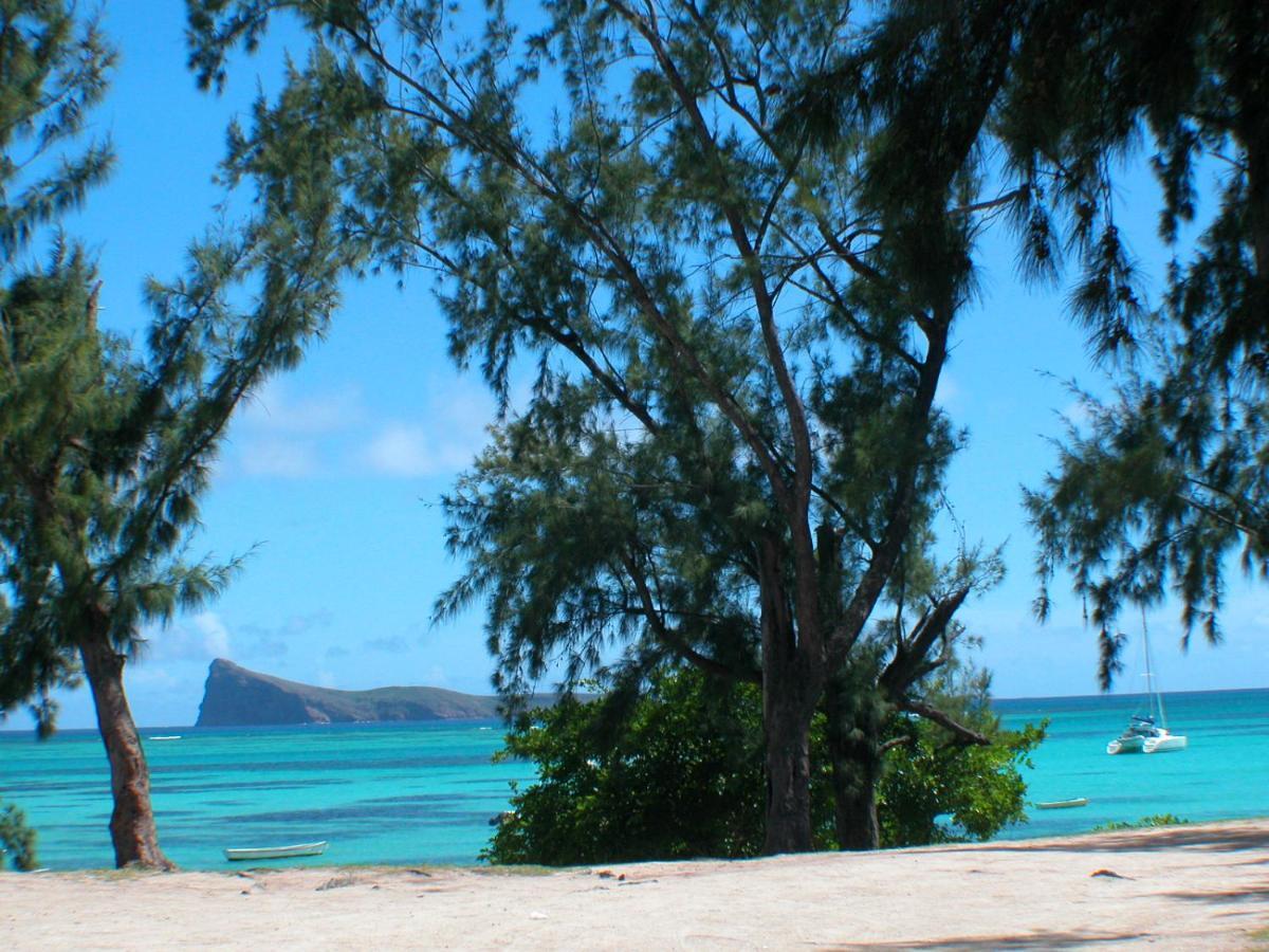 Kenville Pereybere Beach Exterior foto